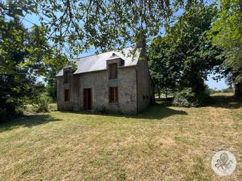Vente maison 3 pièces Bourseul 22
