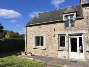 Vente Maison 3 chambresBourseul