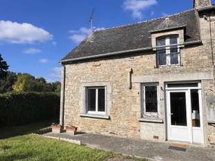 Photo Vente maison Bourseul