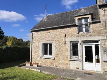 Vente maison 4 pièces Bourseul 22
