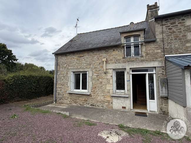 Maison 4 pièces 60 m² · à Bourseul · 60 m² · 93 750 €