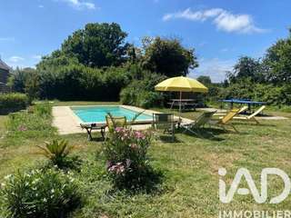 Vente maison 7 pièces Vente maison 7 pièces