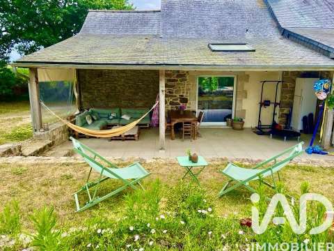 Vente maison 7 pièces Bourseul 22