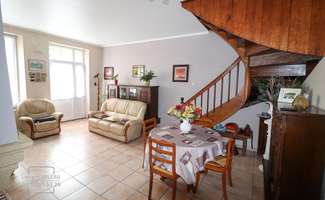 Photo Vente maison Bourseul