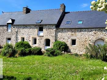 Vente maison 7 pièces Bourseul 22