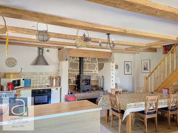 Vente maison 7 pièces Vente maison 7 pièces