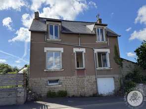 Vente Maison 4 chambresBourseul