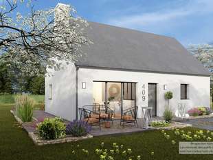 Photo Vente maison Bourseul