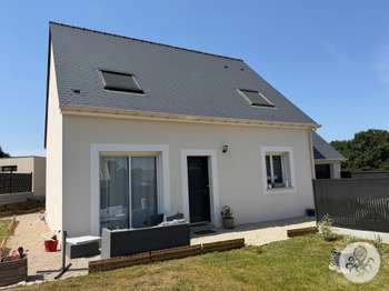 Vente Maison 4 chambresBourseul