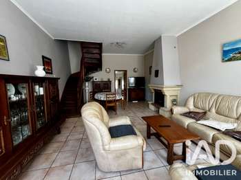 Vente maison 5 pièces Bourseul 22