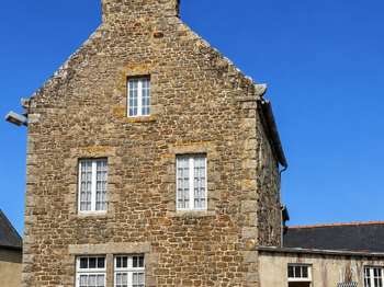 Vente Maison 4 chambresBourseul