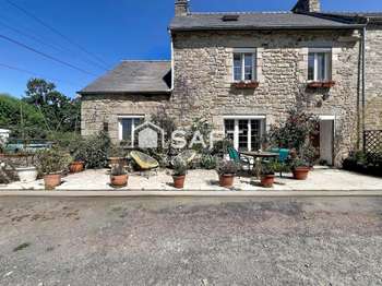 Vente maison 5 pièces Bourseul 22