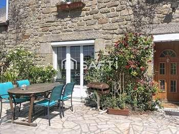 Vente maison 5 pièces Bourseul 22