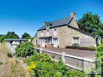 Vente Maison 5 chambresBourseul