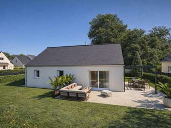 Photo Vente maison Bourseul