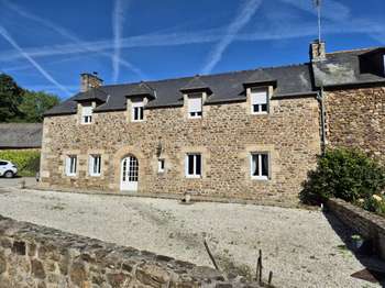 Vente Maison 5 chambresBourseul
