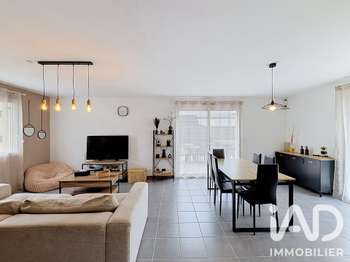 Vente Maison 4 chambresBourseul