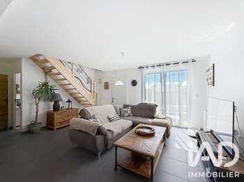 Vente Maison 4 chambresBourseul