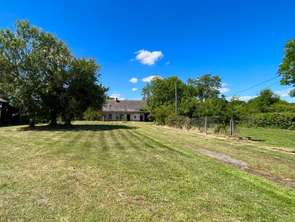 Vente Maison 2 chambresBourth