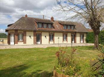 Vente maison 4 pièces Bourth 27