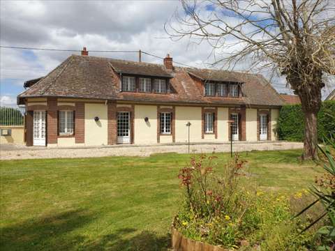 Vente maison 4 pièces Bourth 27