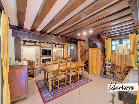 Vente maison 6 pièces Vente maison 6 pièces