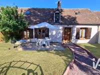 Vente maison Bourth - 27