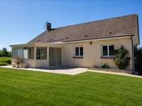 Vente maison Bourth - 27