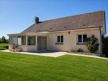 Vente Maison 3 chambresBourth
