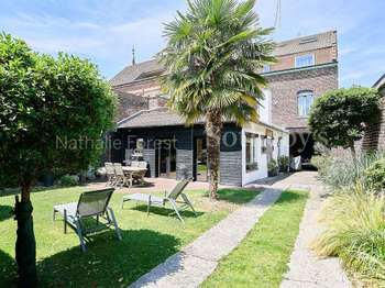 Vente Maison 6 chambresBousbecque