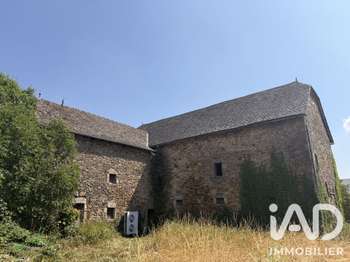 Vente maison 3 pièces Boussac 12