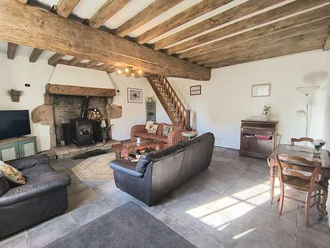Vente maison 8 pièces Vente maison 8 pièces