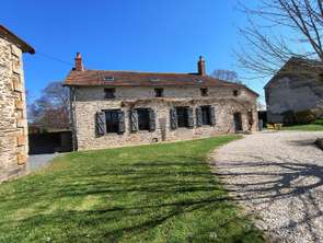 Vente Maison 2 chambresBoussac