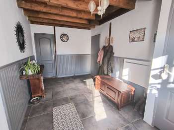 Vente maison 8 pièces Vente maison 8 pièces