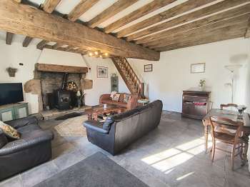 Vente maison 8 pièces Vente maison 8 pièces
