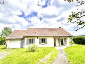 Vente Maison 3 chambresBoussay
