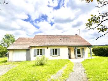 Vente Maison 3 chambresBoussay