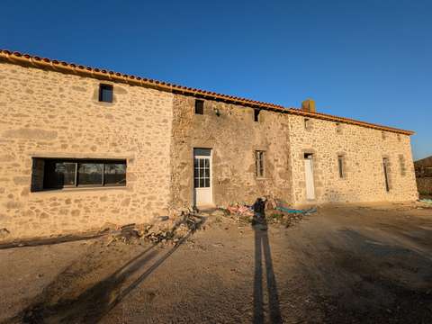 Vente maison 5 pièces Vente maison 5 pièces