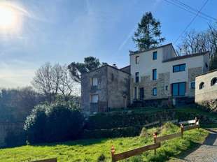Photo Vente maison Boussay