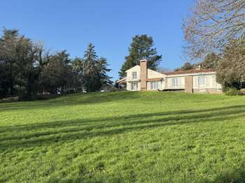Vente maison 9 pièces Boussay 44