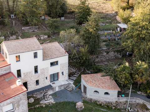 Vente maison 6 pièces Boussay 44