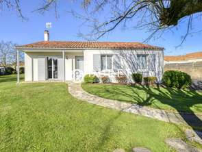Vente Maison 4 chambresBoussay