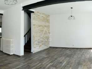 Vente Maison 3 chambresBoussay