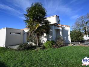 Vente Maison 3 chambresBoussay