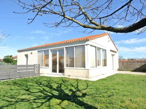 Vente maison 5 pièces Boussay 44