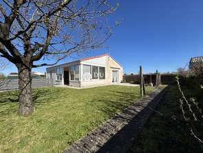 Vente Maison 2 chambresBoussay