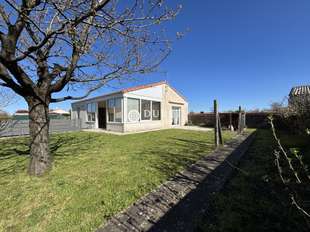 Photo Vente maison Boussay