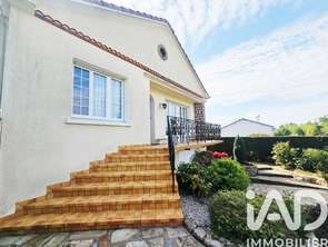 Vente Maison 3 chambresBoussay
