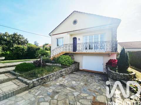 Vente maison 5 pièces Vente maison 5 pièces