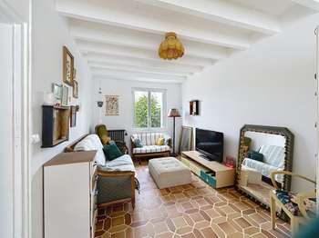 Vente Maison 5 chambresBoussay